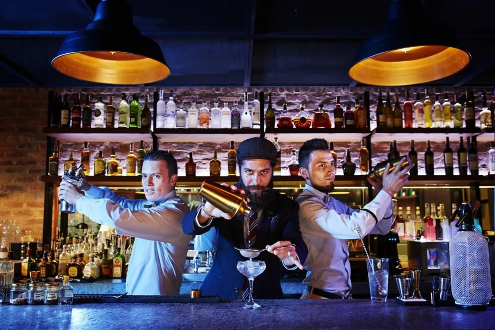 The Artisan D.C. Hotel, Autograph Collection