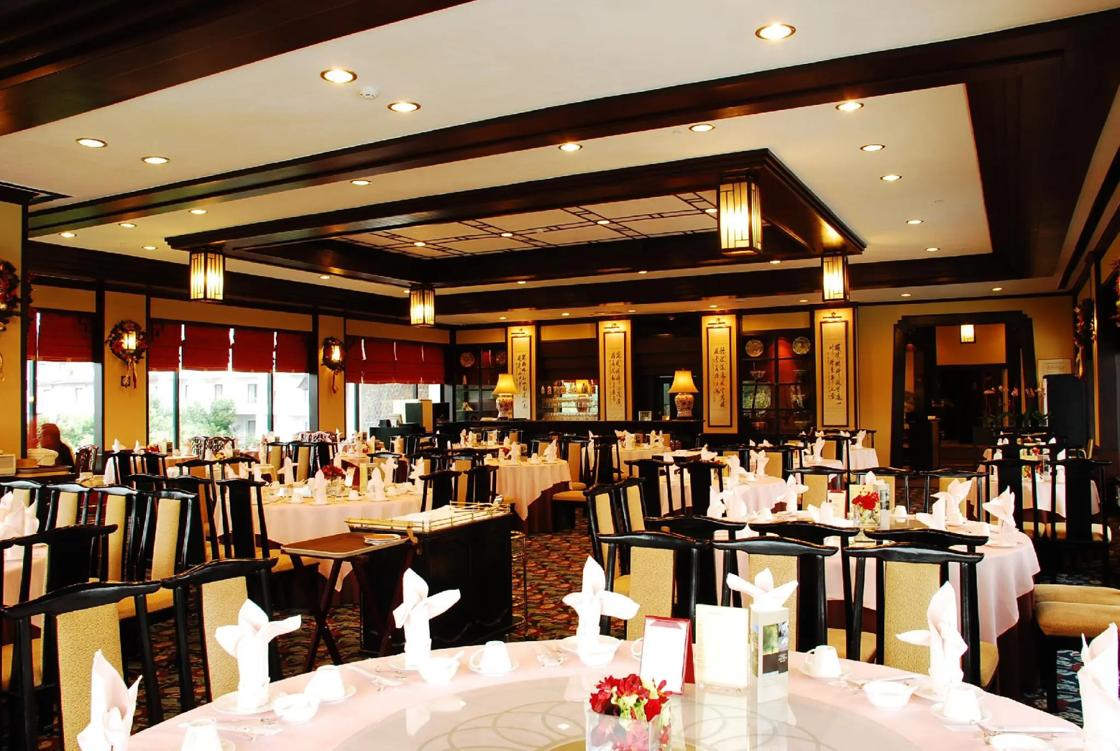 Mission Hills Resort Shenzhen