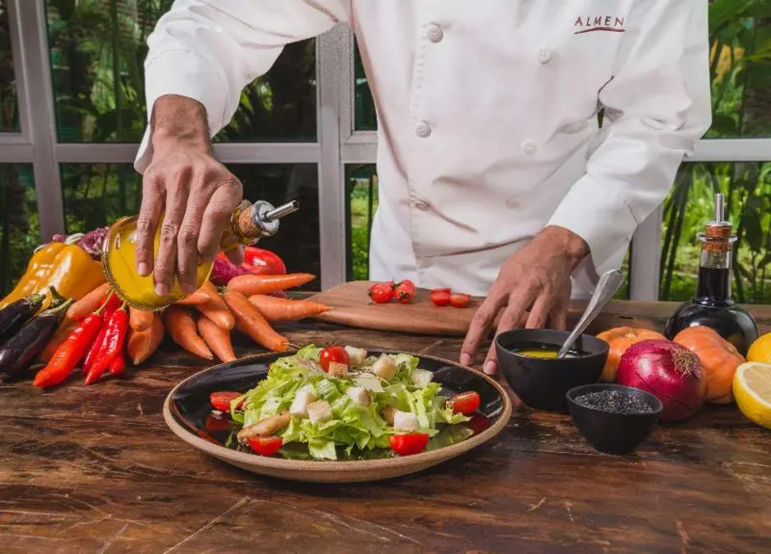 Almenat Embu das Artes Sao Paulo, Tapestry Collect