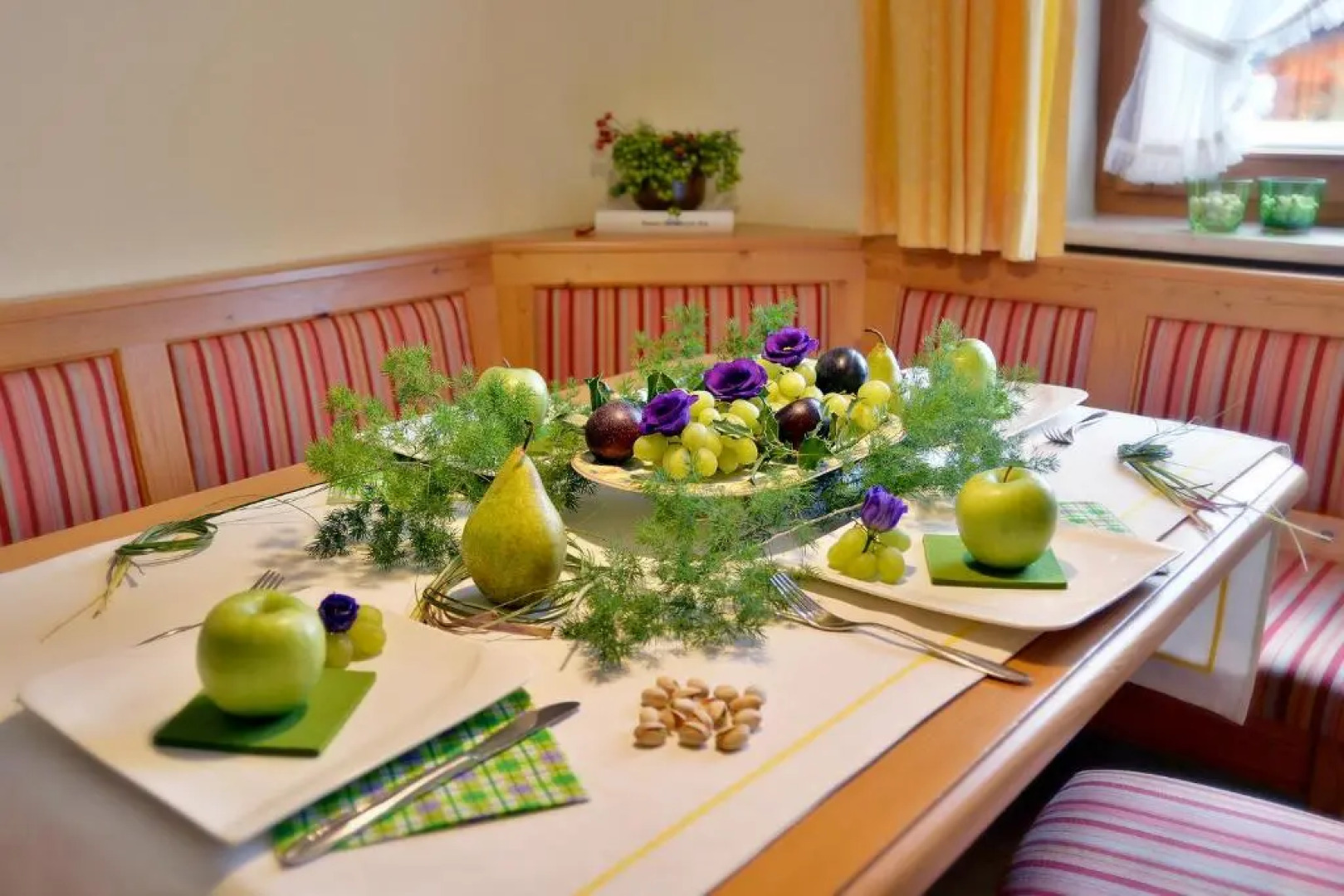 Landhaus Marie-Theres