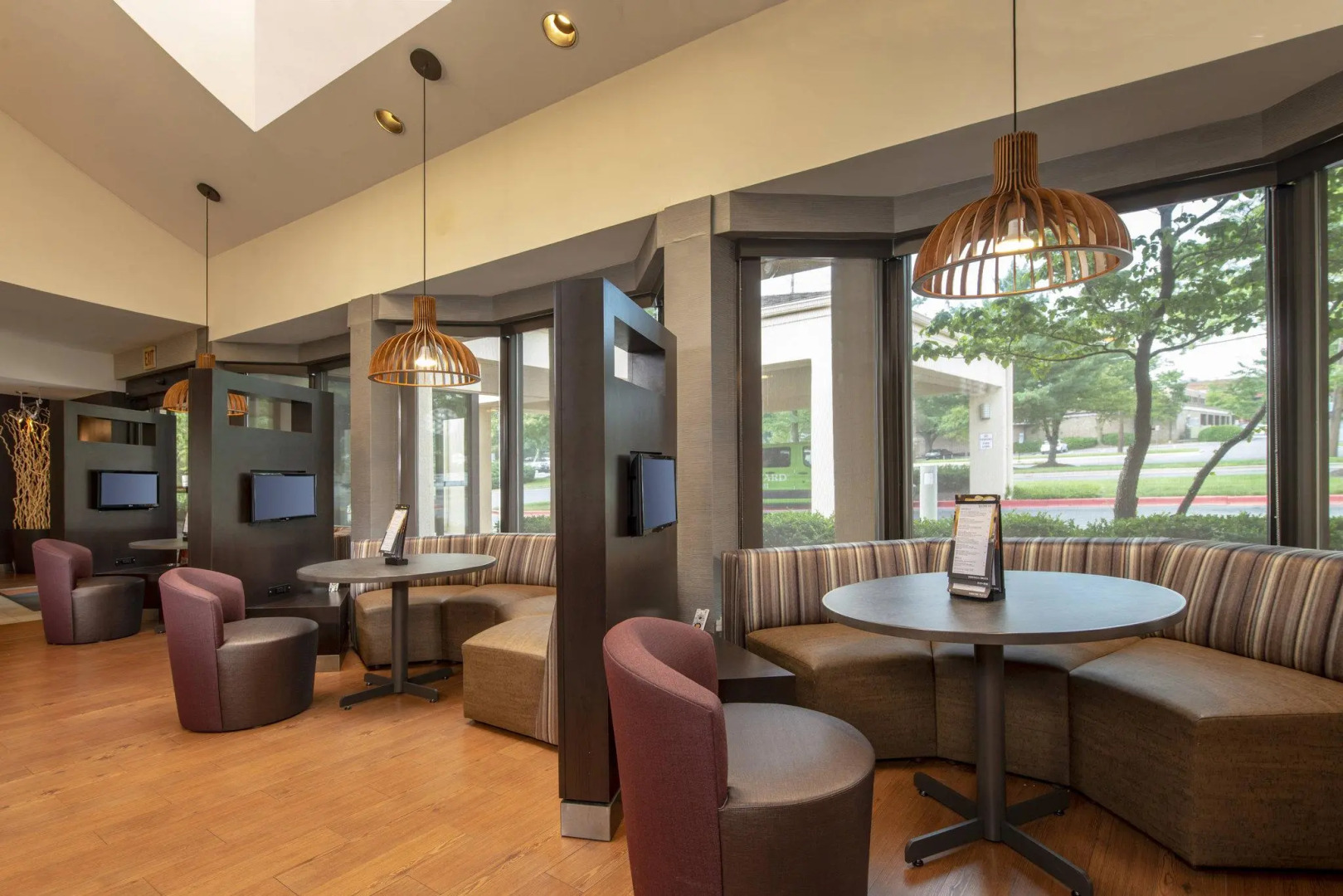 Courtyard by Marriott Rockville