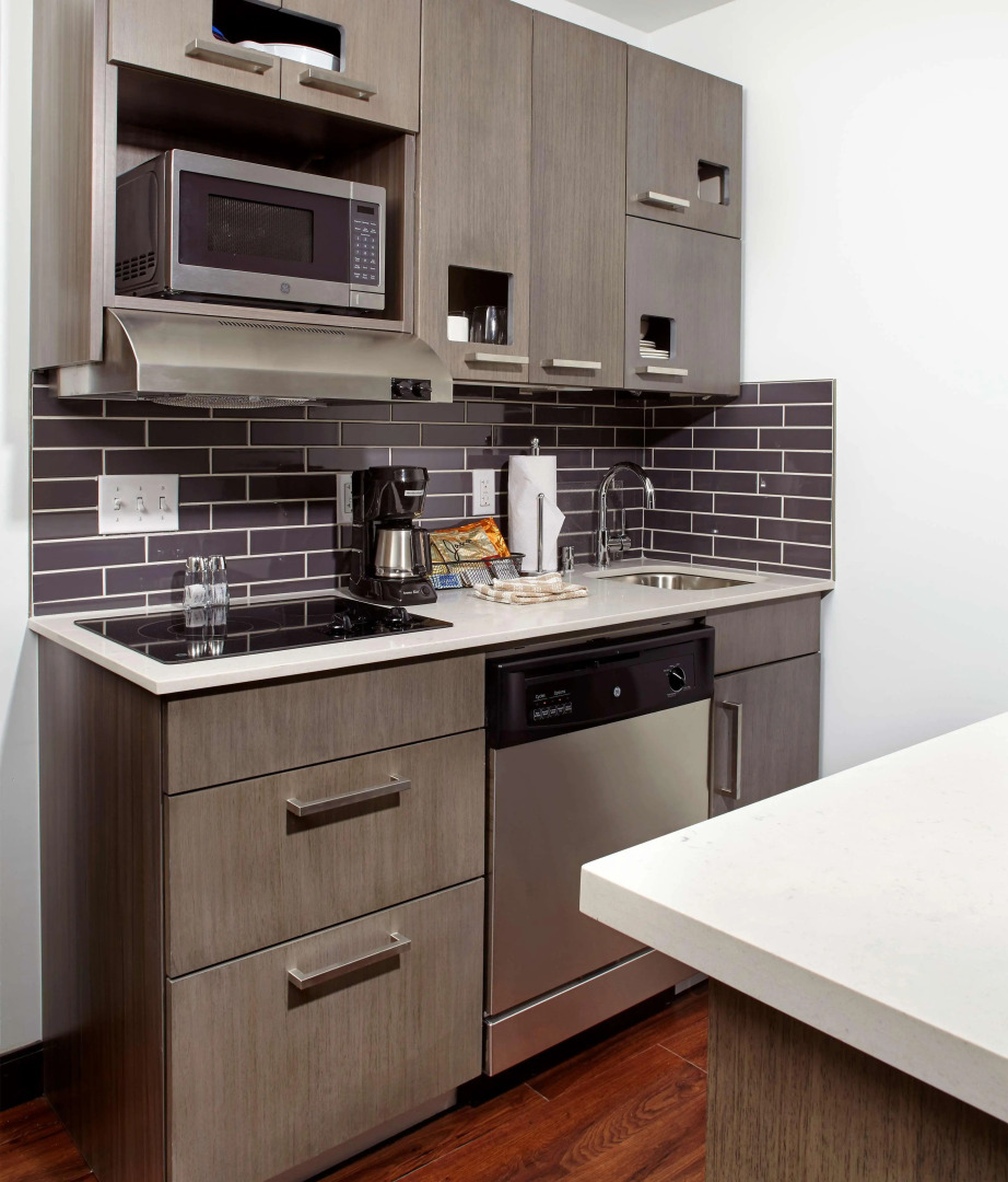 Hyatt House Denver/Lakewood at Belmar