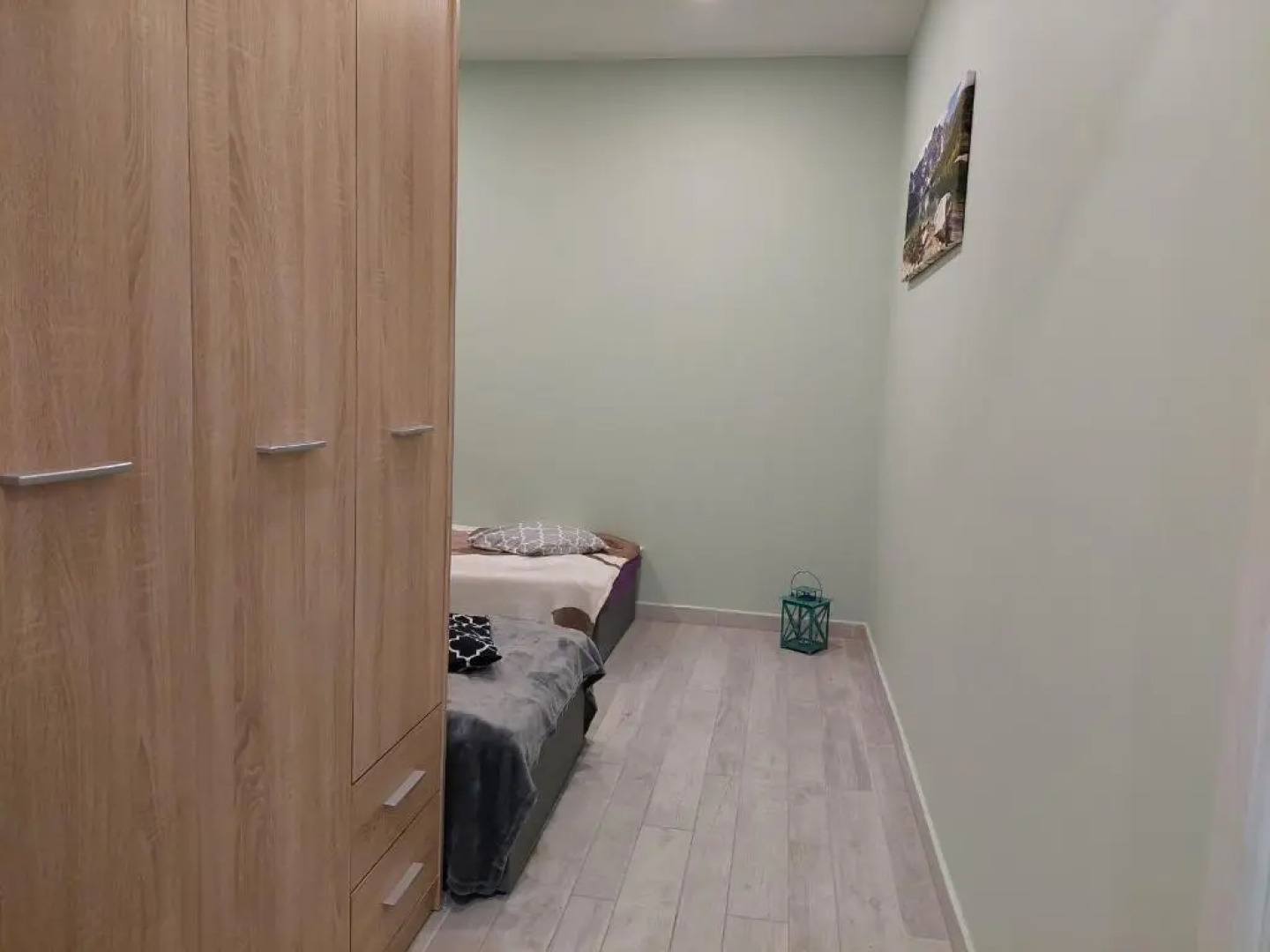 Noclegi u Pauliny i Pawła