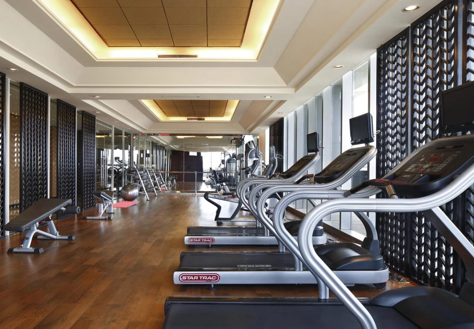 The Qube Hotel Shanghai Pudong