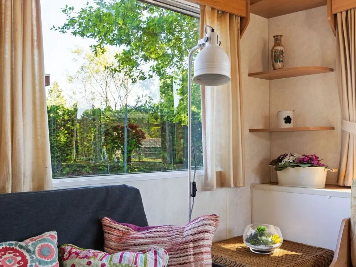 Comfortable Holiday Home in Garderen