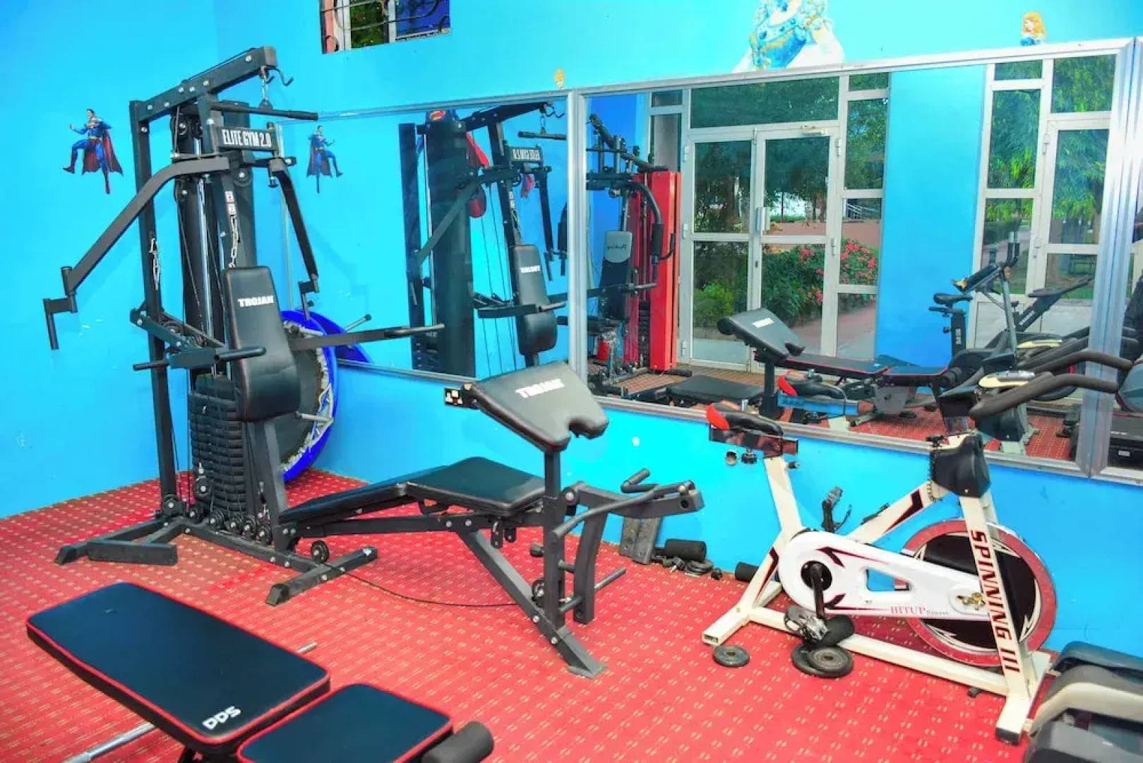 Markdon Village Hotel