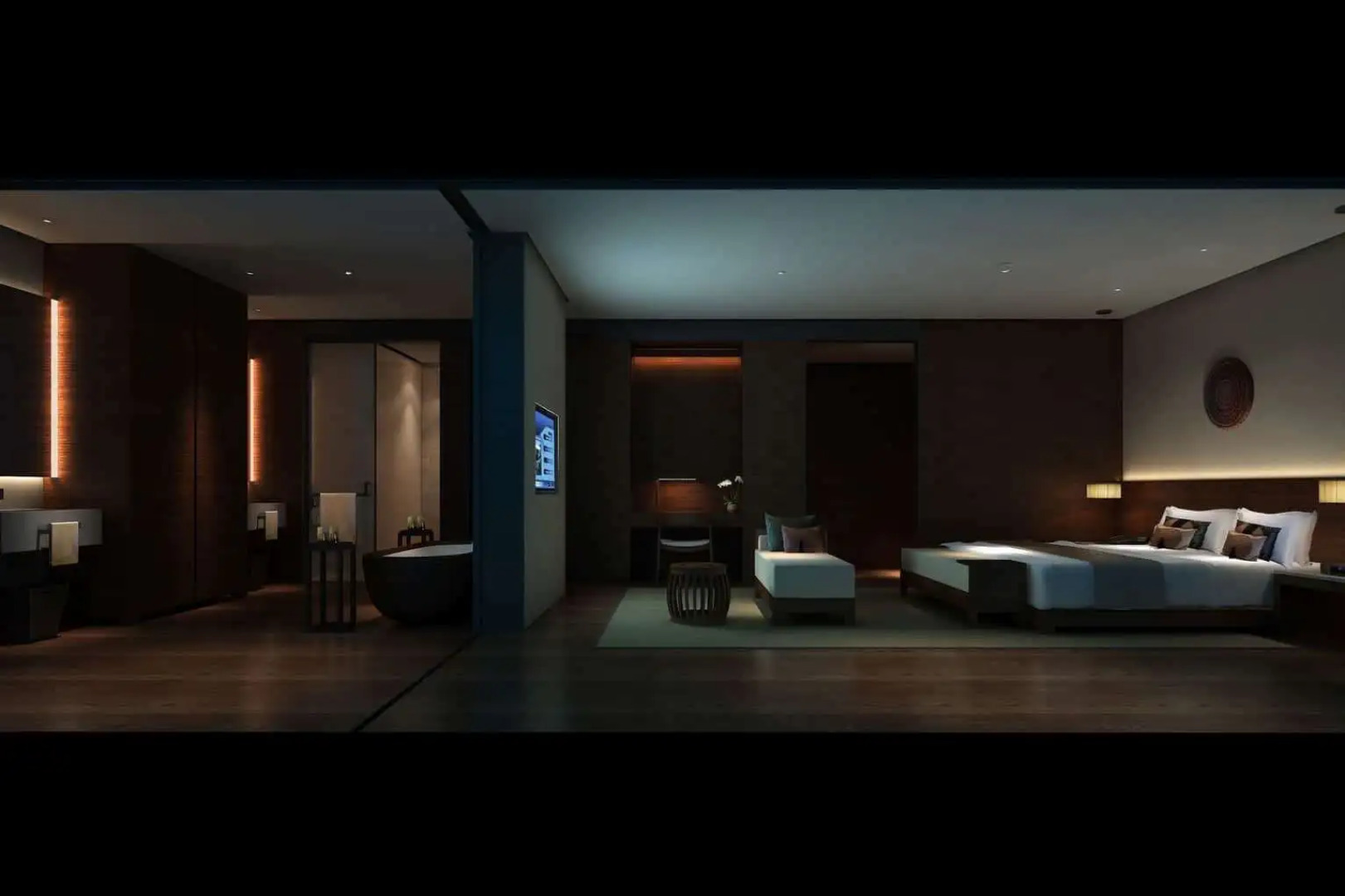 Wyndham Grand Plaza Royale Kaidi