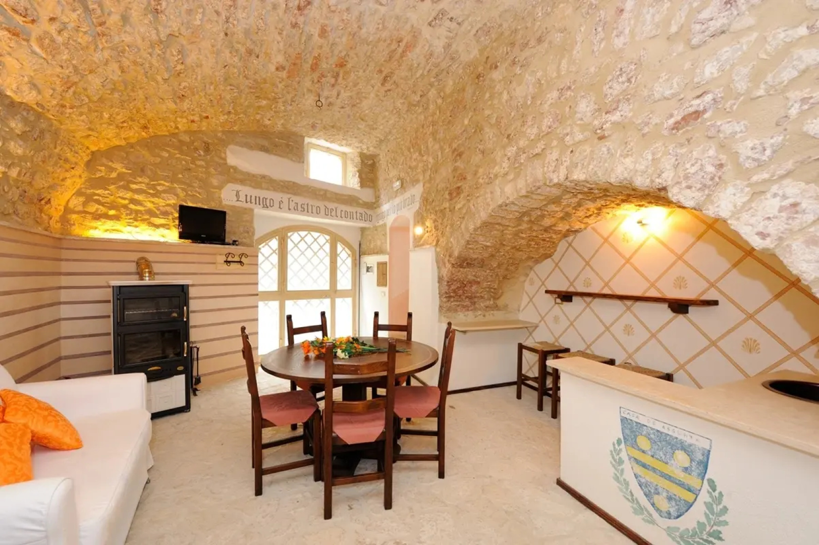 Torre Del Nera Albergo Diffuso & Spa