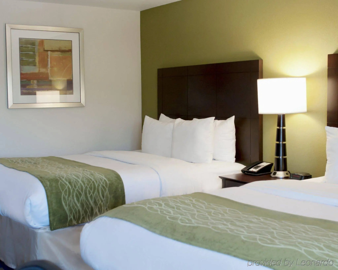 Econo Lodge Ankeny - Des Moines