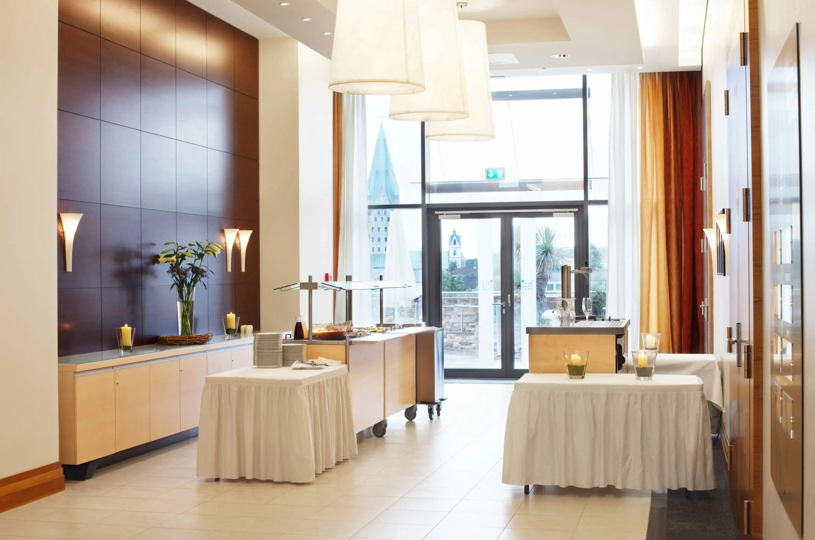Best Western Plus Arosa Hotel