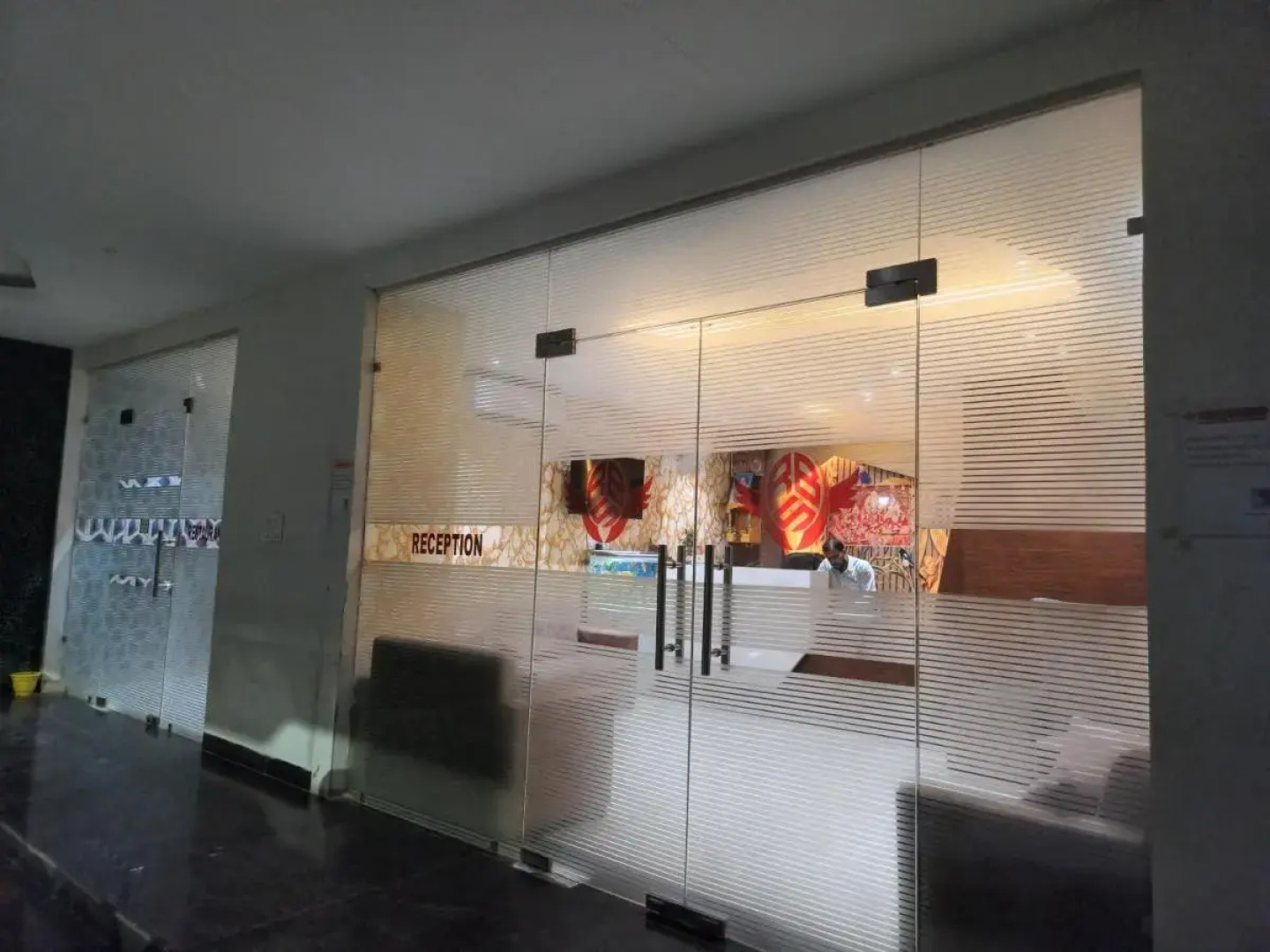 Rbs Hotel & Restaurant