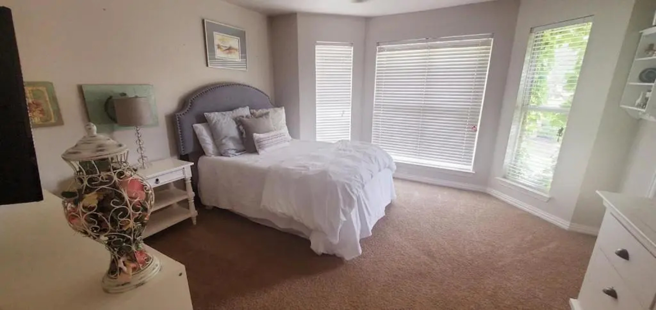 Mckinney Villa Luxury resort-style home near Dallas