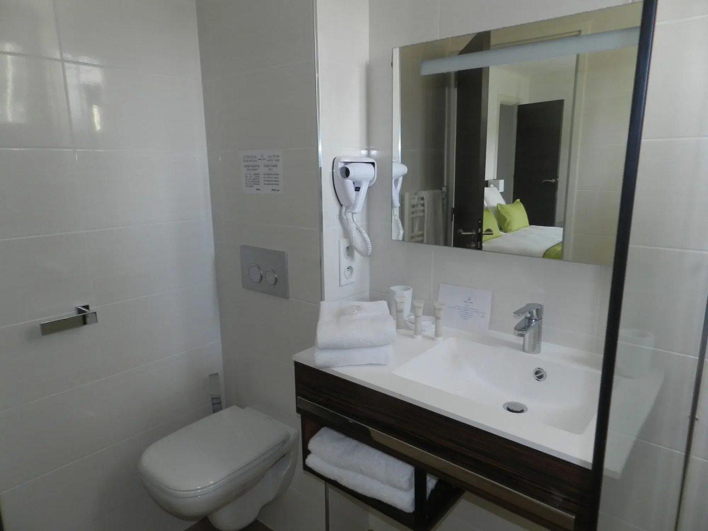 Hôtel Corniche du Liouquet