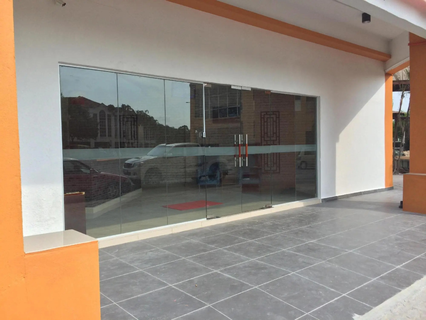 City View Sepang KLIA