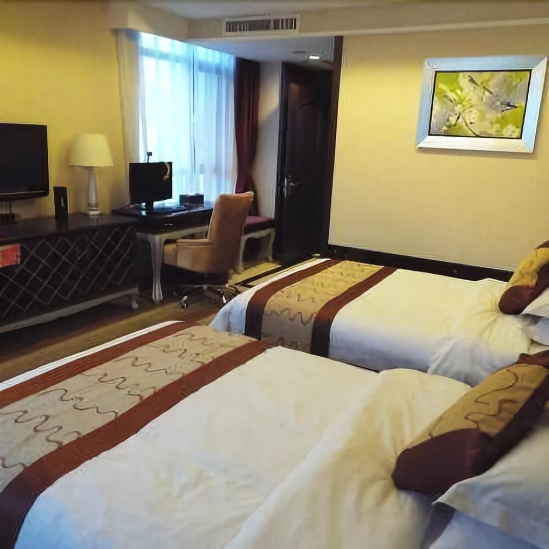 Lijing Holiday Hotel