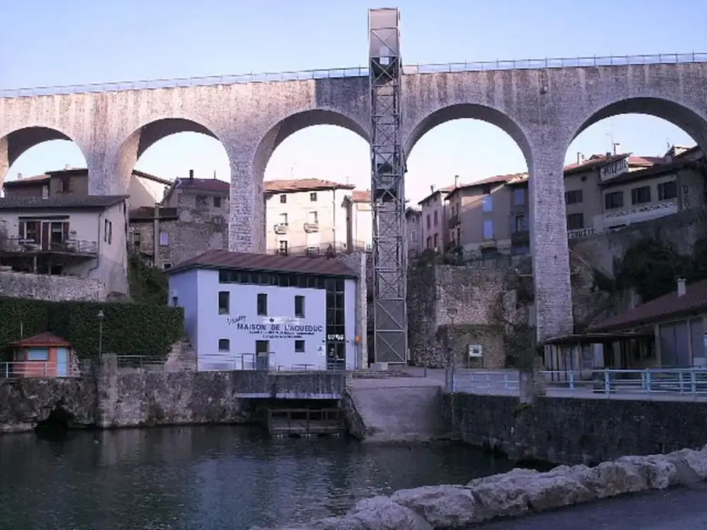 Hotel Restaurant Rome