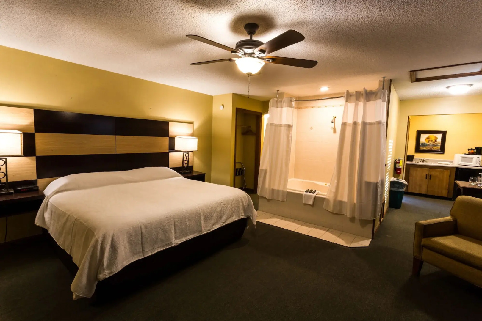 Forrest Hills Mountain Resort