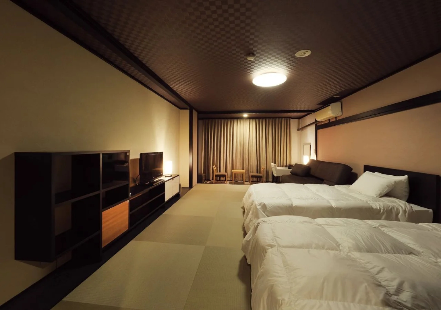 Tokiwa Hotel