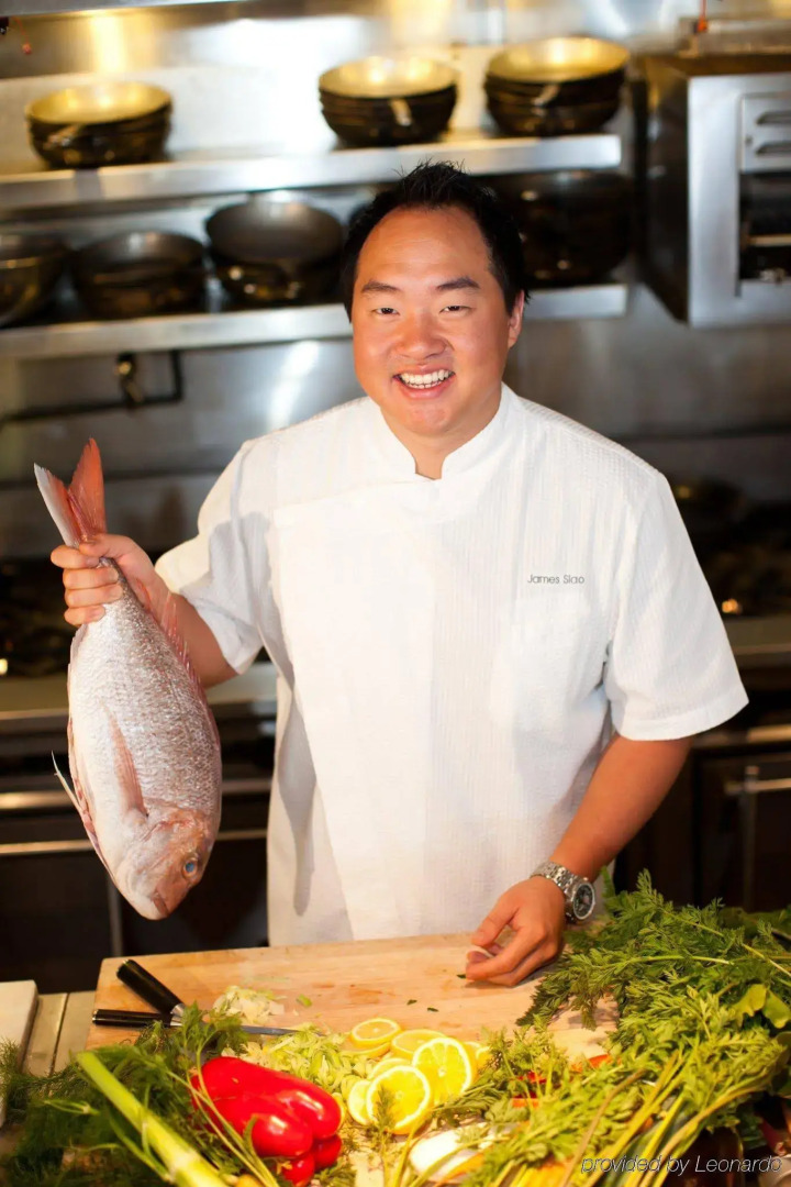 Kimpton Canary Hotel by IHG