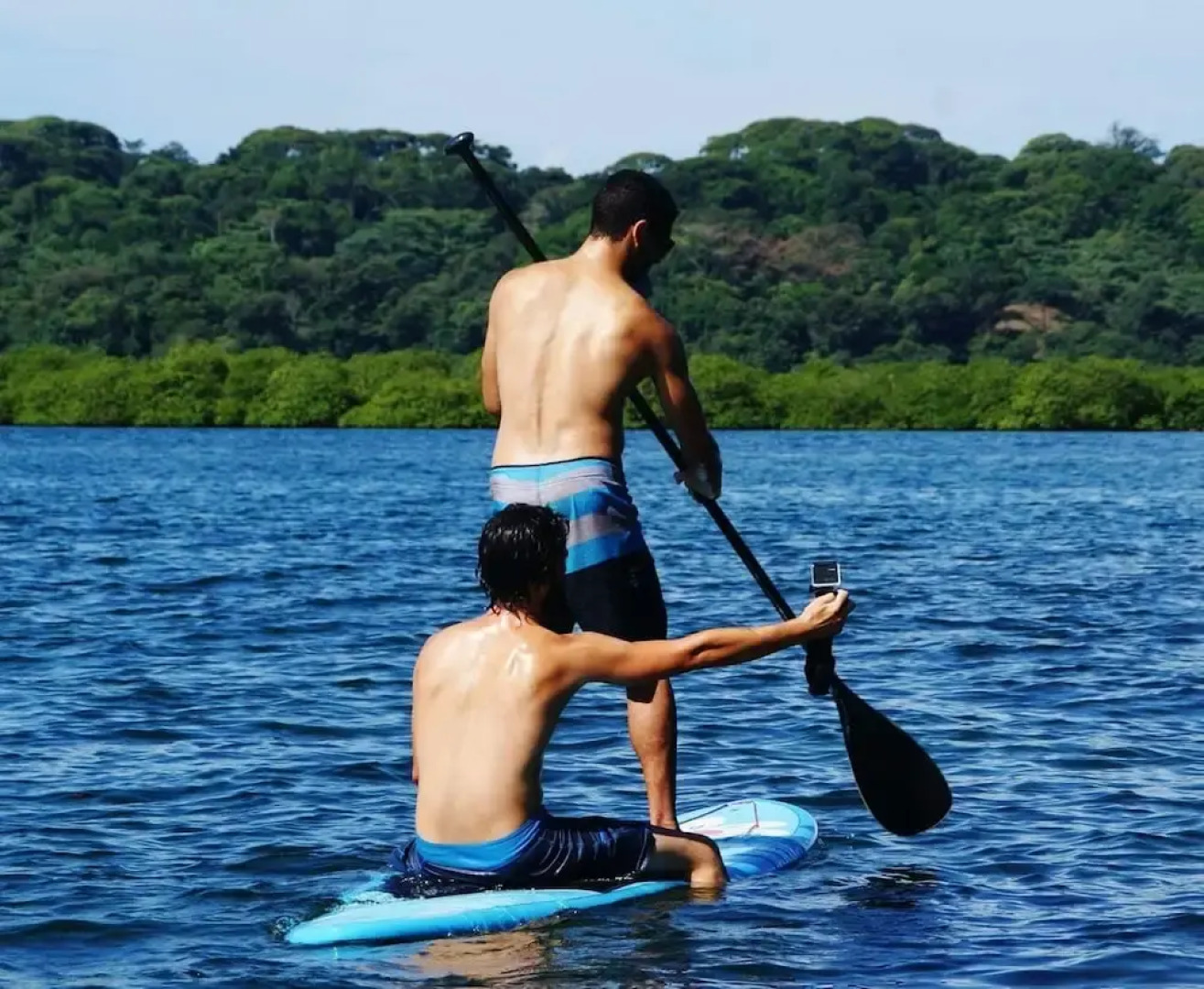 Los Secretos Guest House