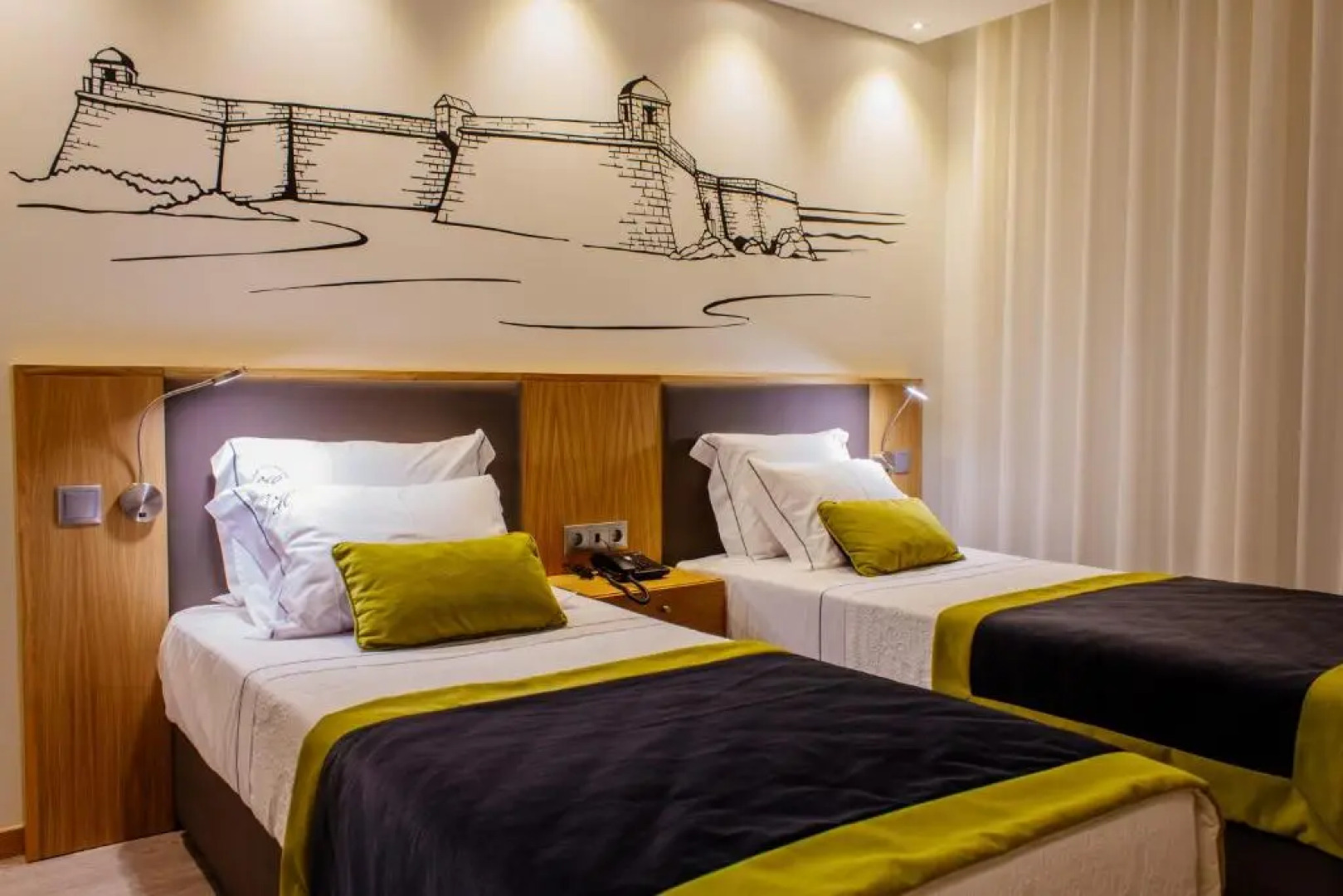 Venceslau Wine Boutique Hostel