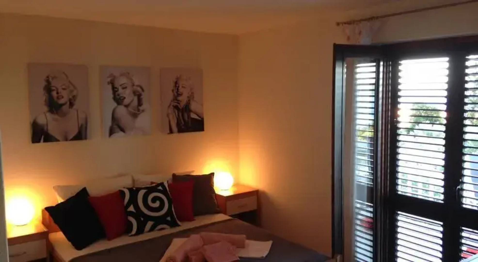 Bed and Breakfast Ti & Ja