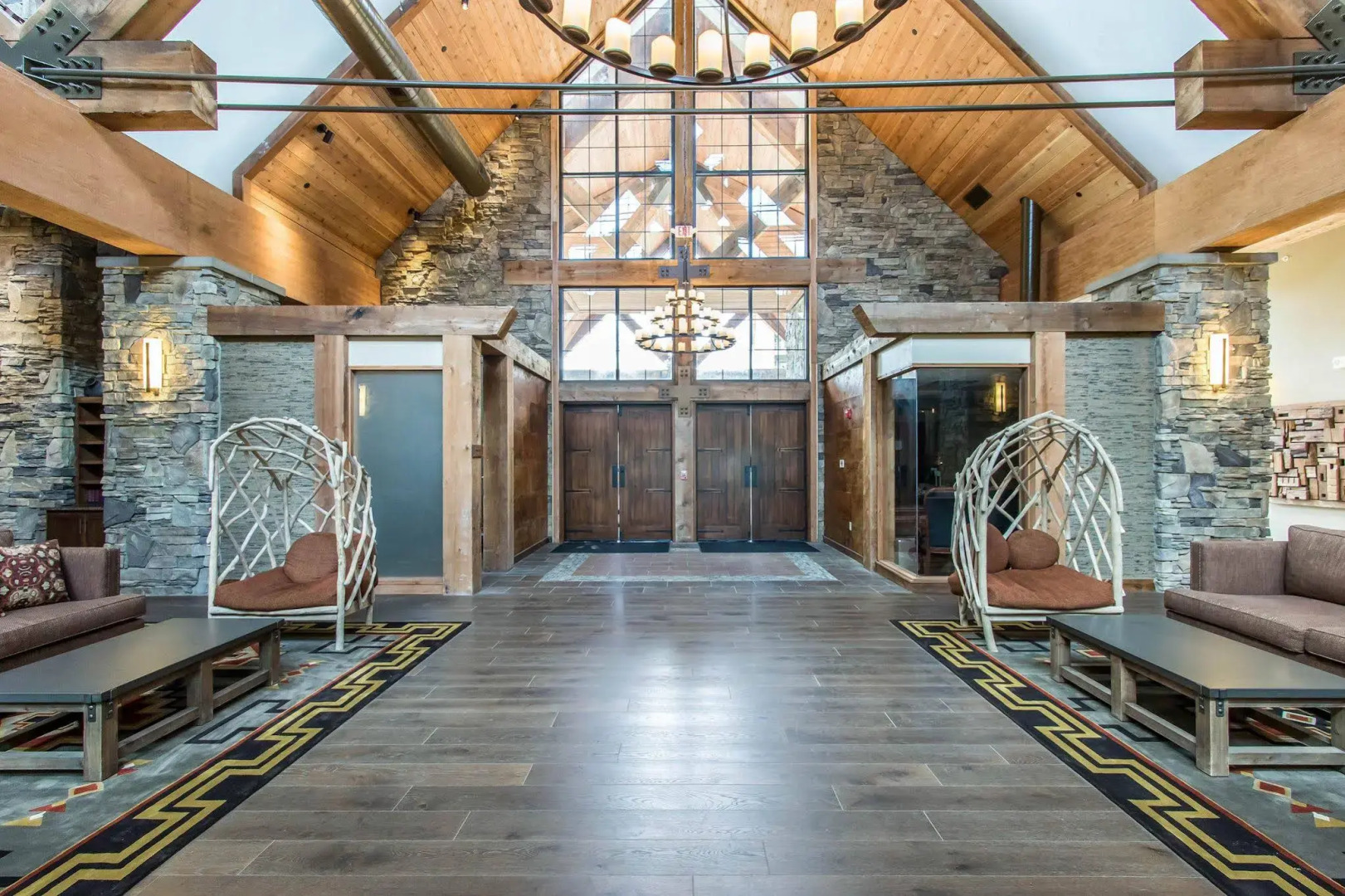 Hilton Grand Vacations Club Paradise Point Hollister