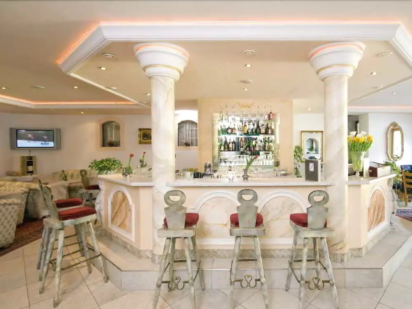 Wellnesshotel Gisela