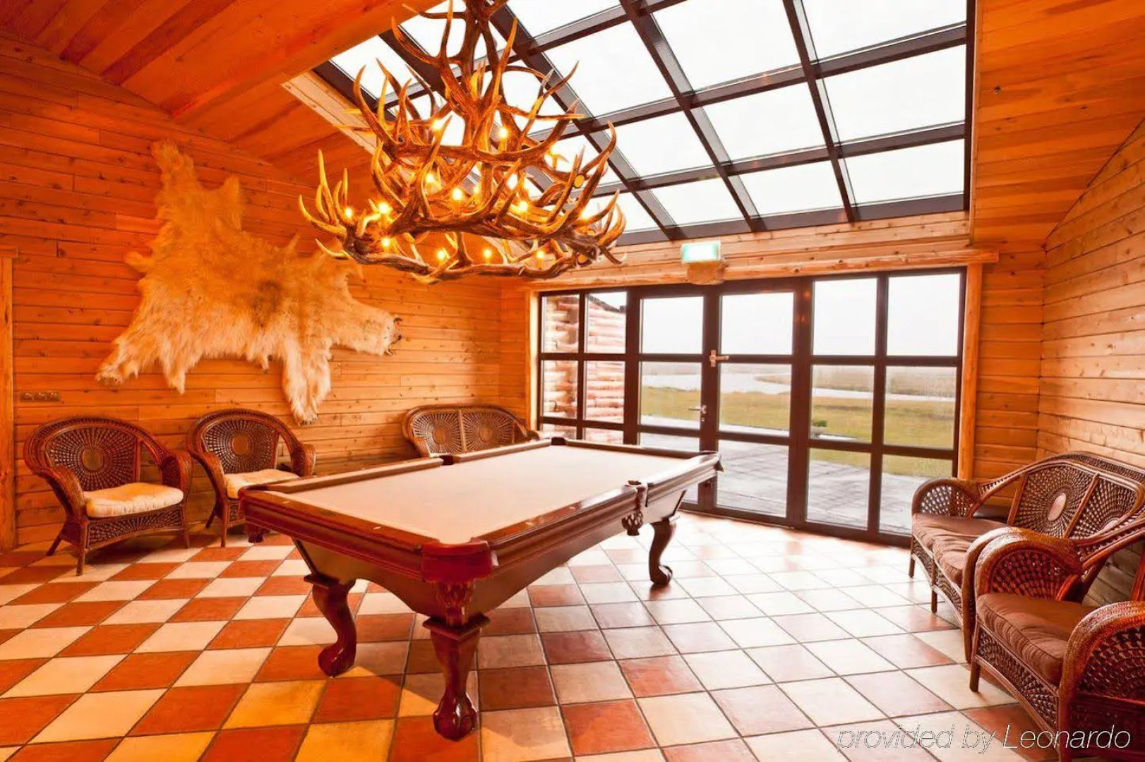 Lax-á West Rangá Lodge