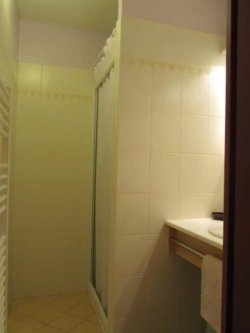 Chambres d'Hôtes Couleurs de Mer