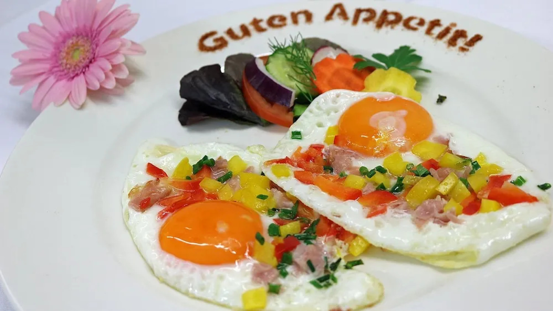 Hotel & Spa Sommerfeld - Adults Only