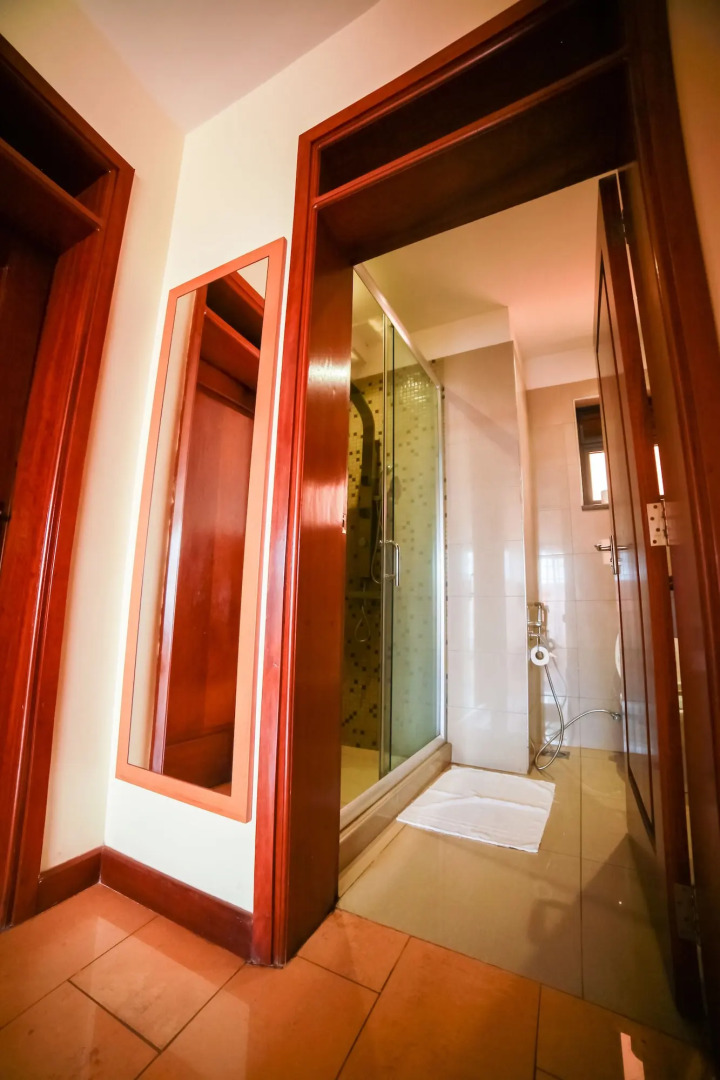 Bukoto Heights Apartments