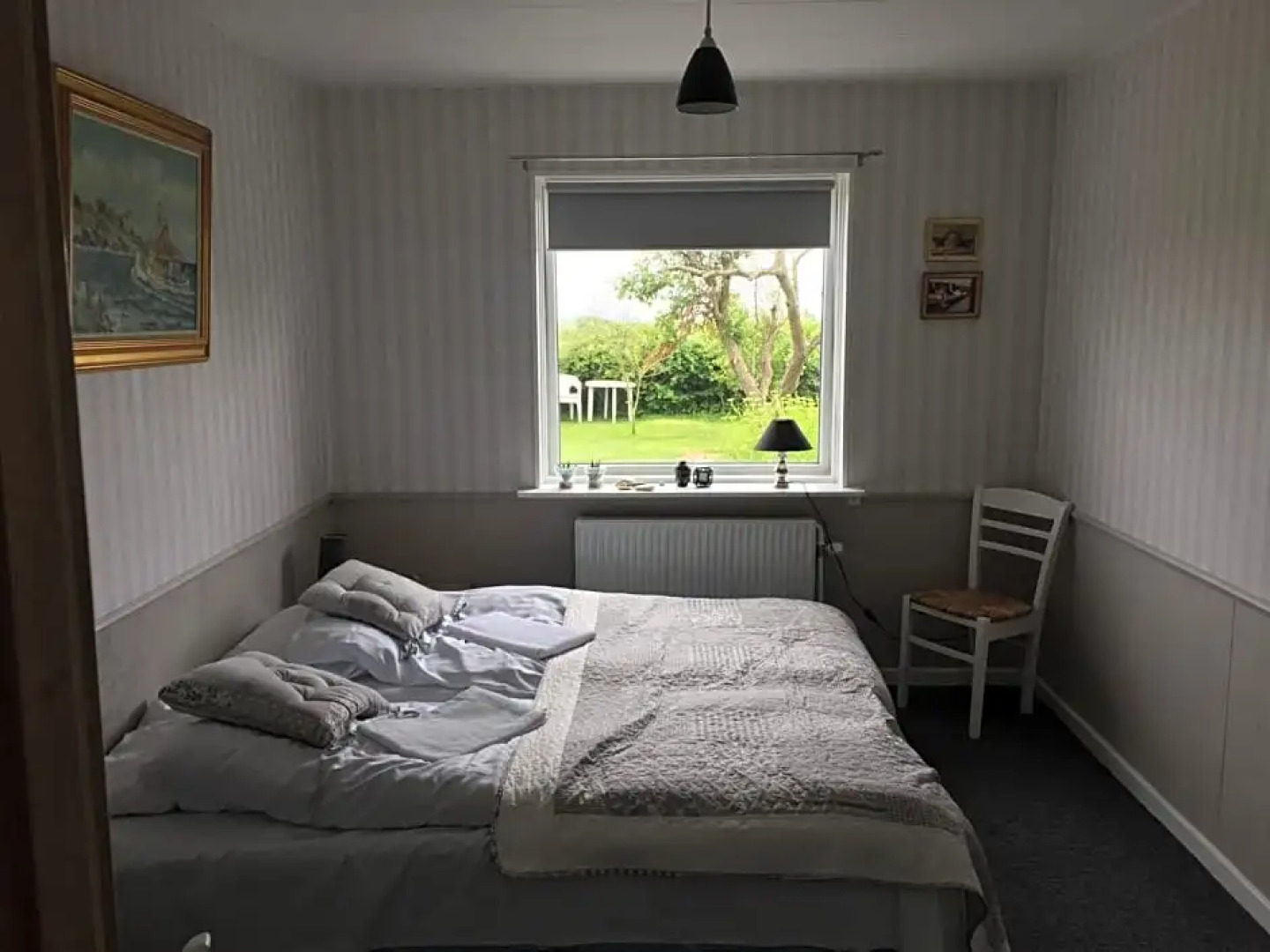 Hostel Agger Vandrerhjem