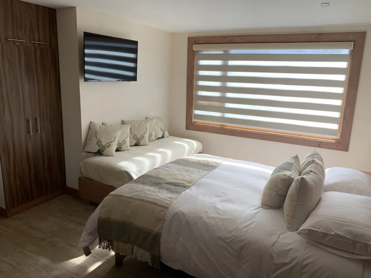 Entre Cumbres Apart Hotel