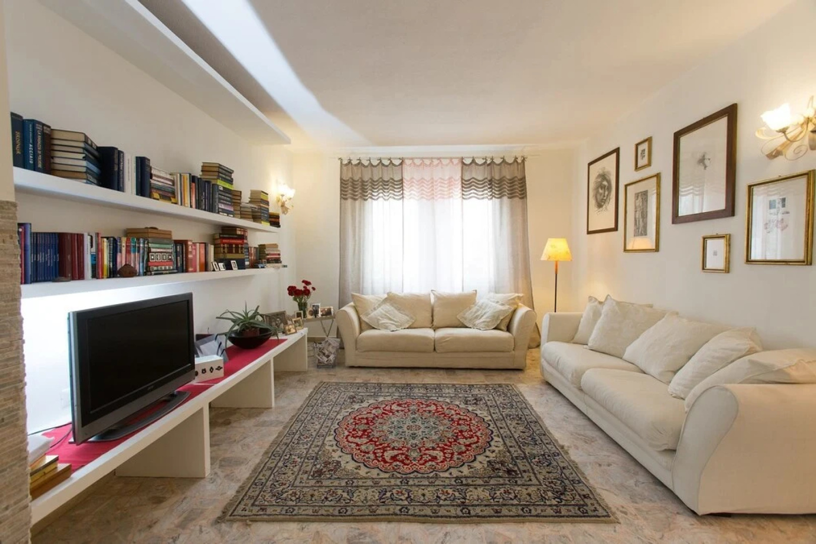 Una Stanza nel Parco