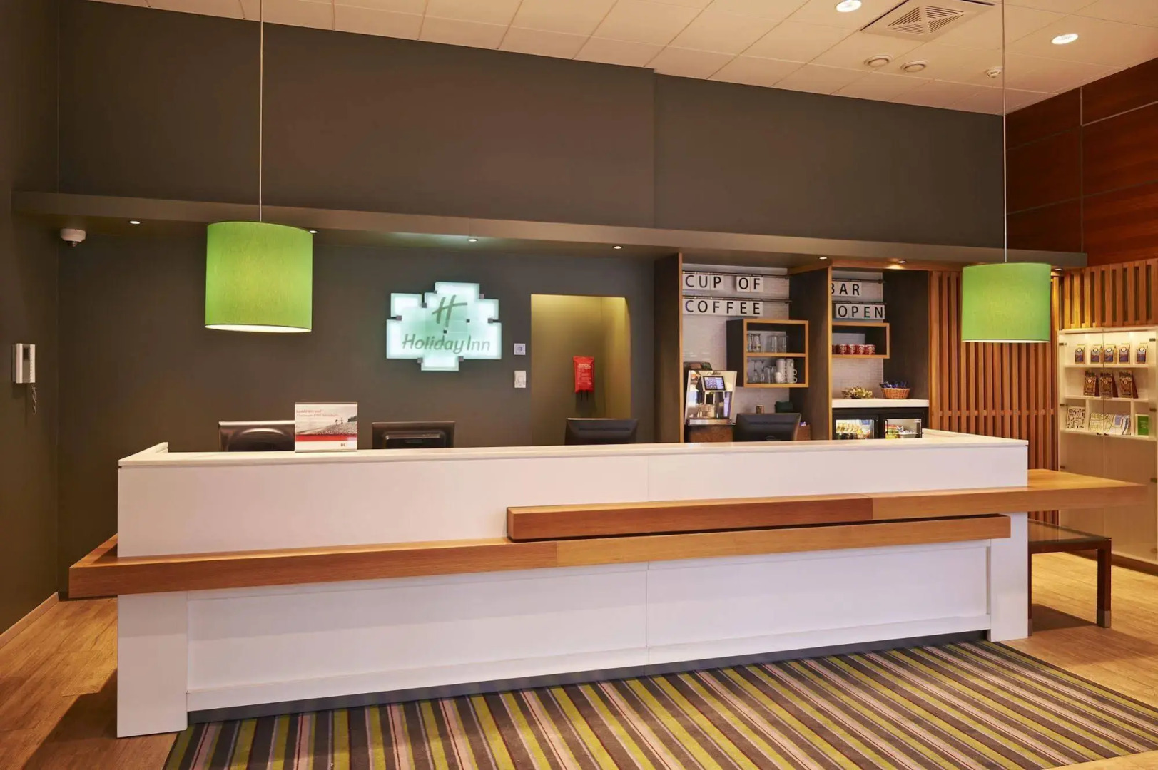 Holiday Inn Tampere - Central Station by IHG