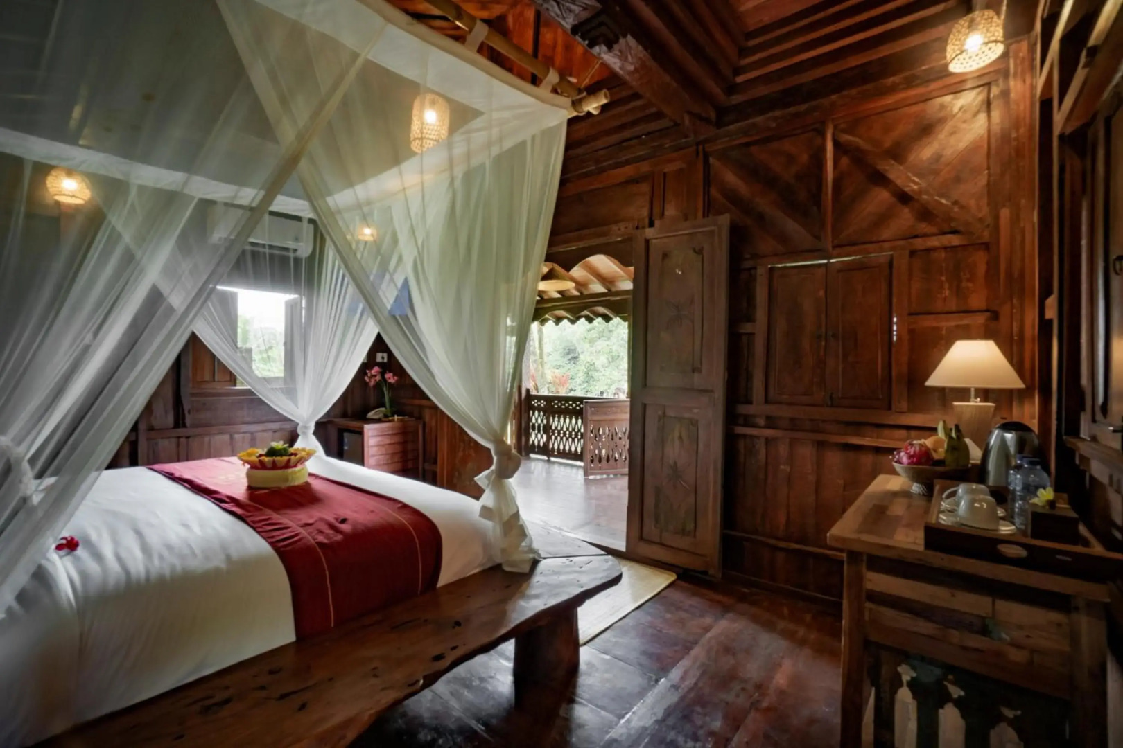 Magatama Villa by Mahaputra