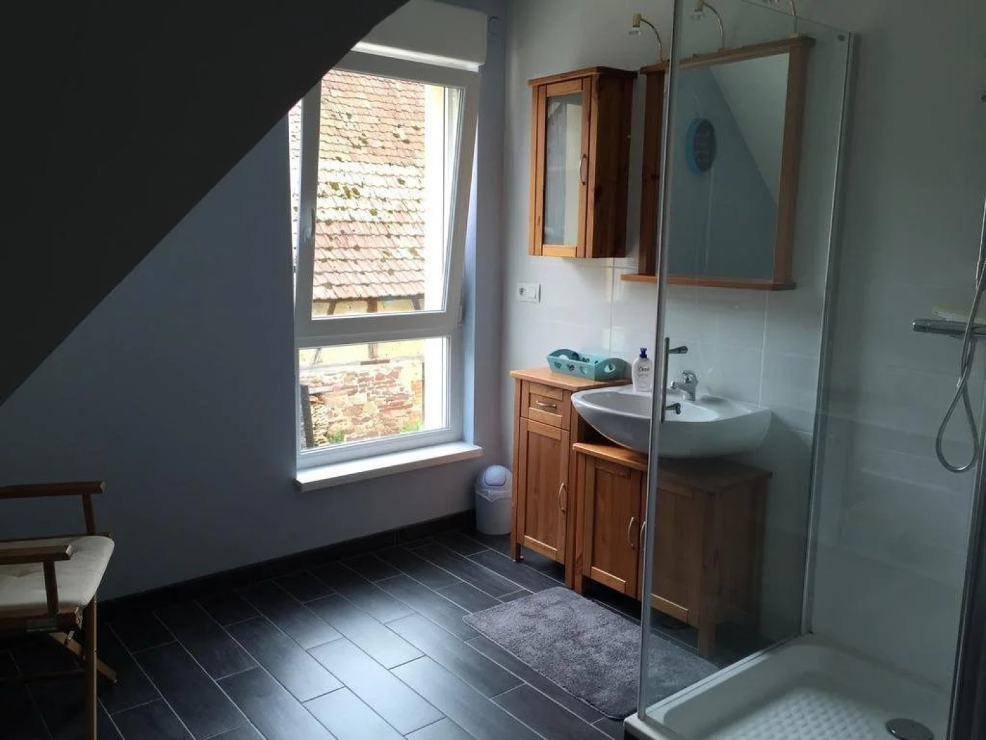 Petit Coin de Paradis - Chambre d'Hôtes