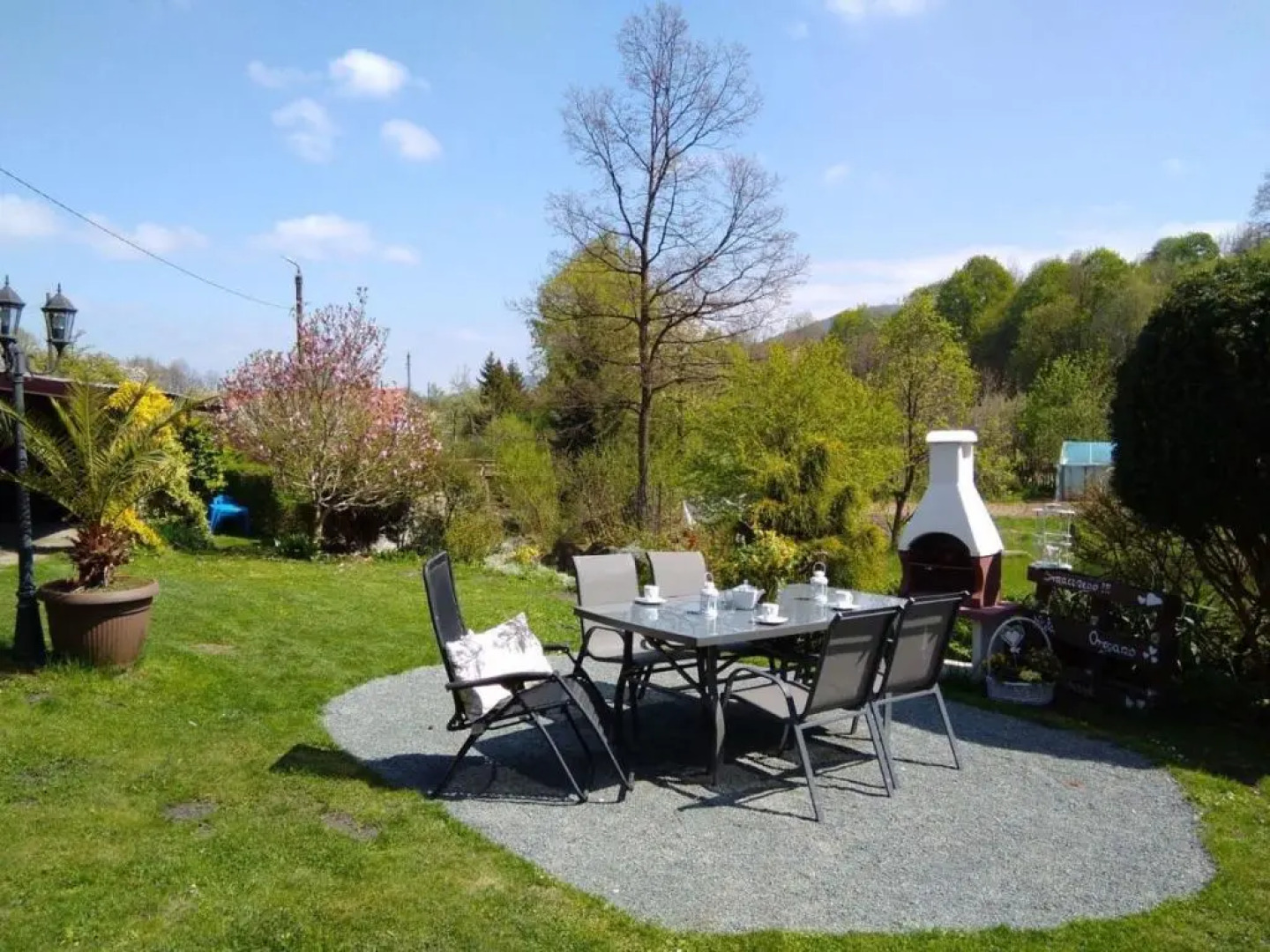 Apartament nad Potokiem