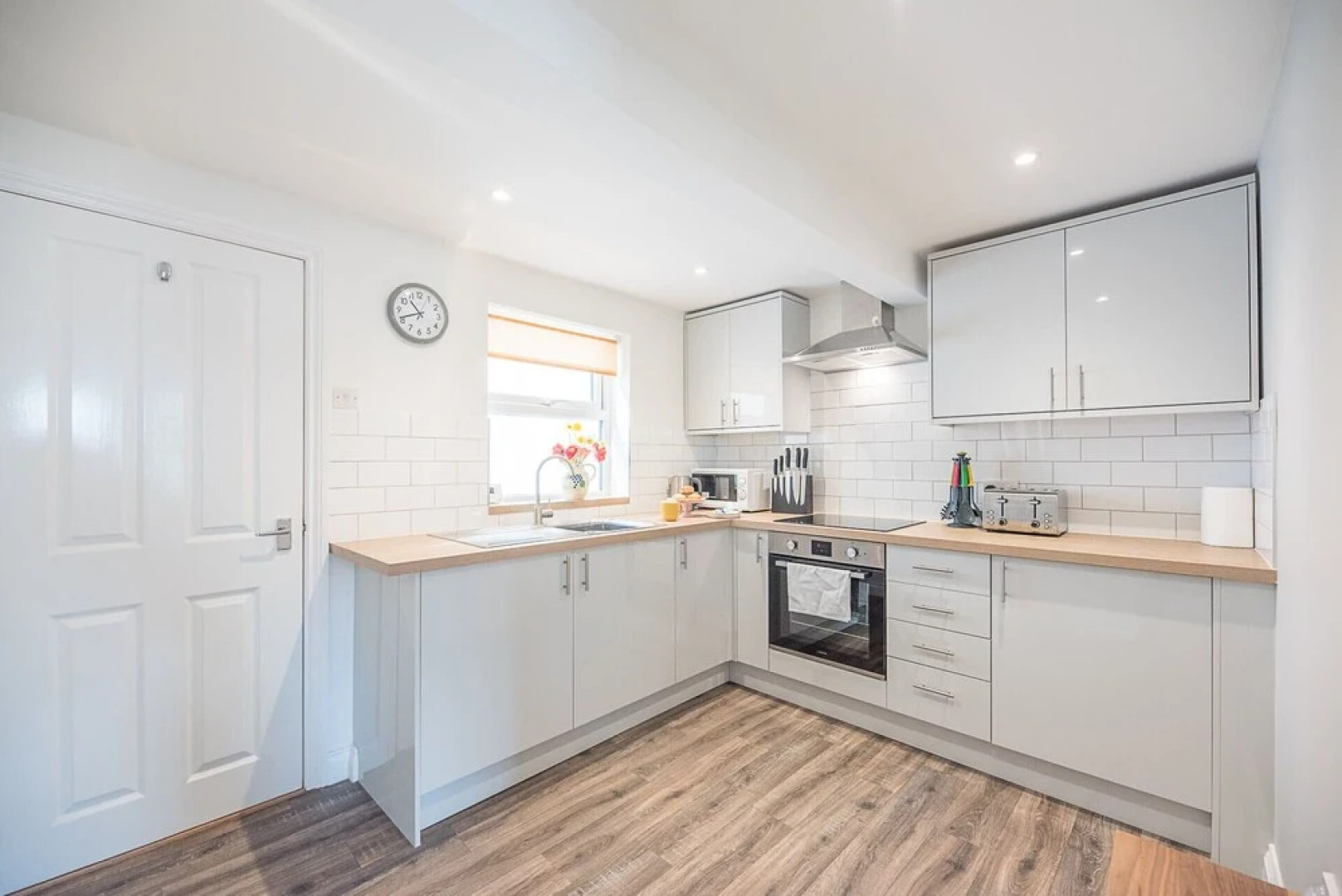 Hartley House Beccles Air Manage Suffolk