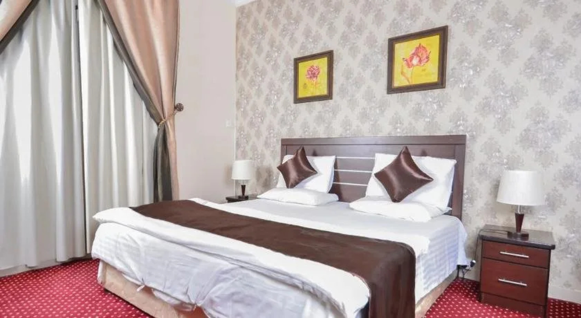 Night For You Suite Apartment