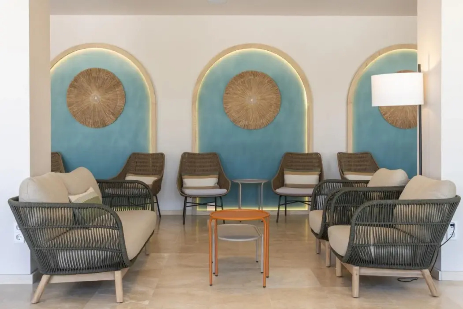 A10 Sol de Alcudia Apartamentos