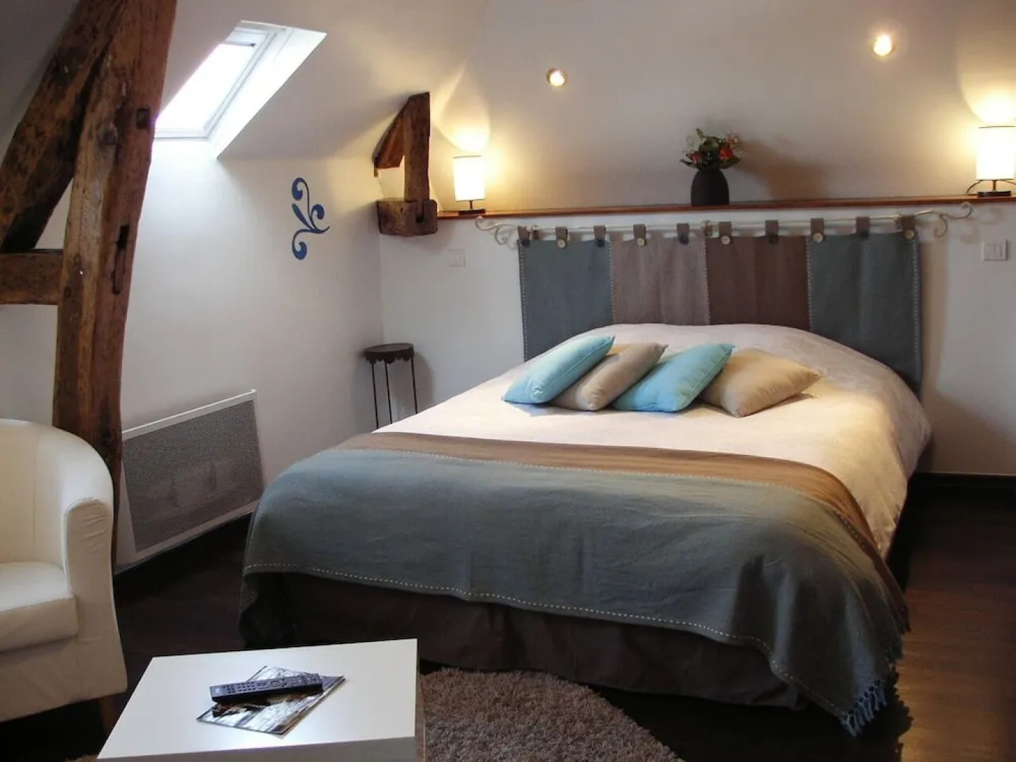 Hotel Restaurant Du Montligeon