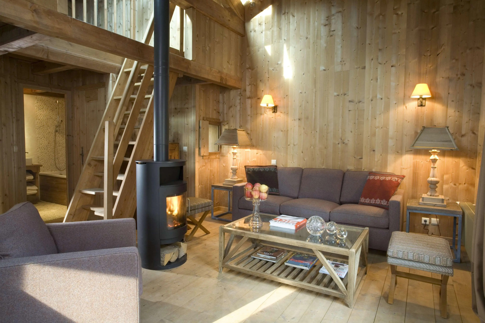 Best Western Chalet Les Saytels