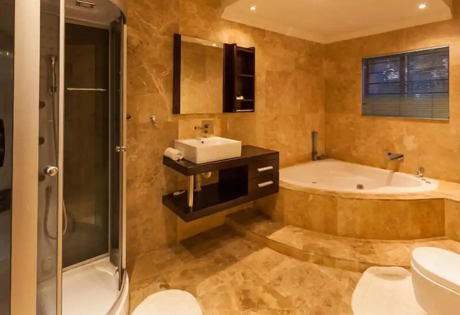 Mbombela Exclusive Guest House @ Daleen