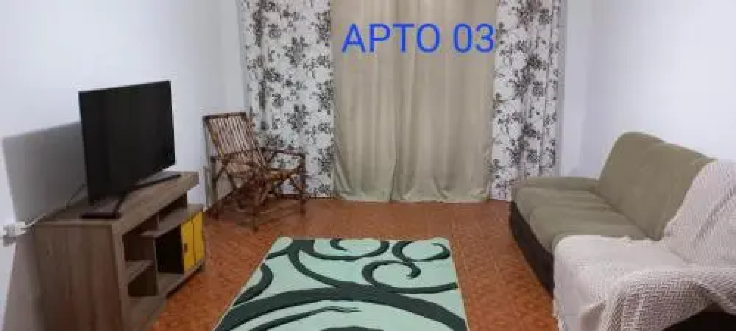 Apartamento itapoá 30