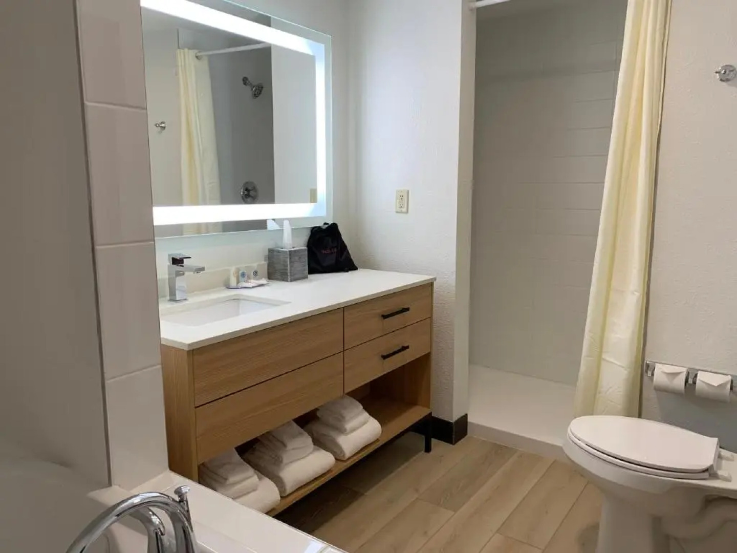 Comfort Suites Cheyenne