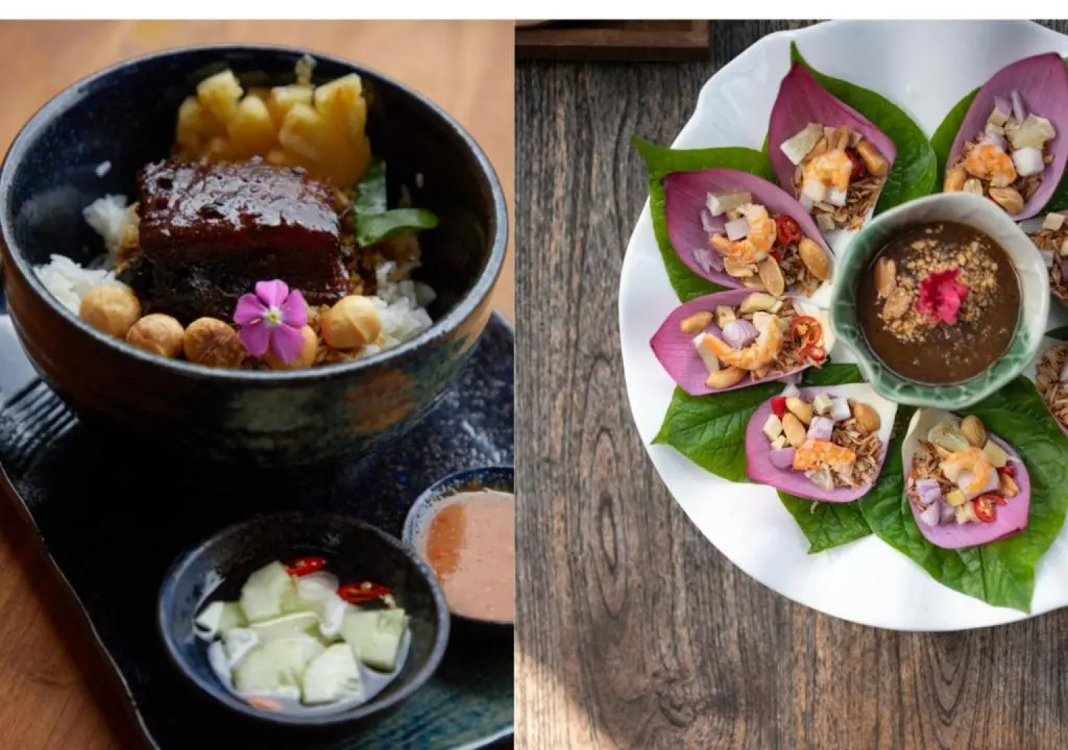 Athita The Hidden Court Chiang Saen