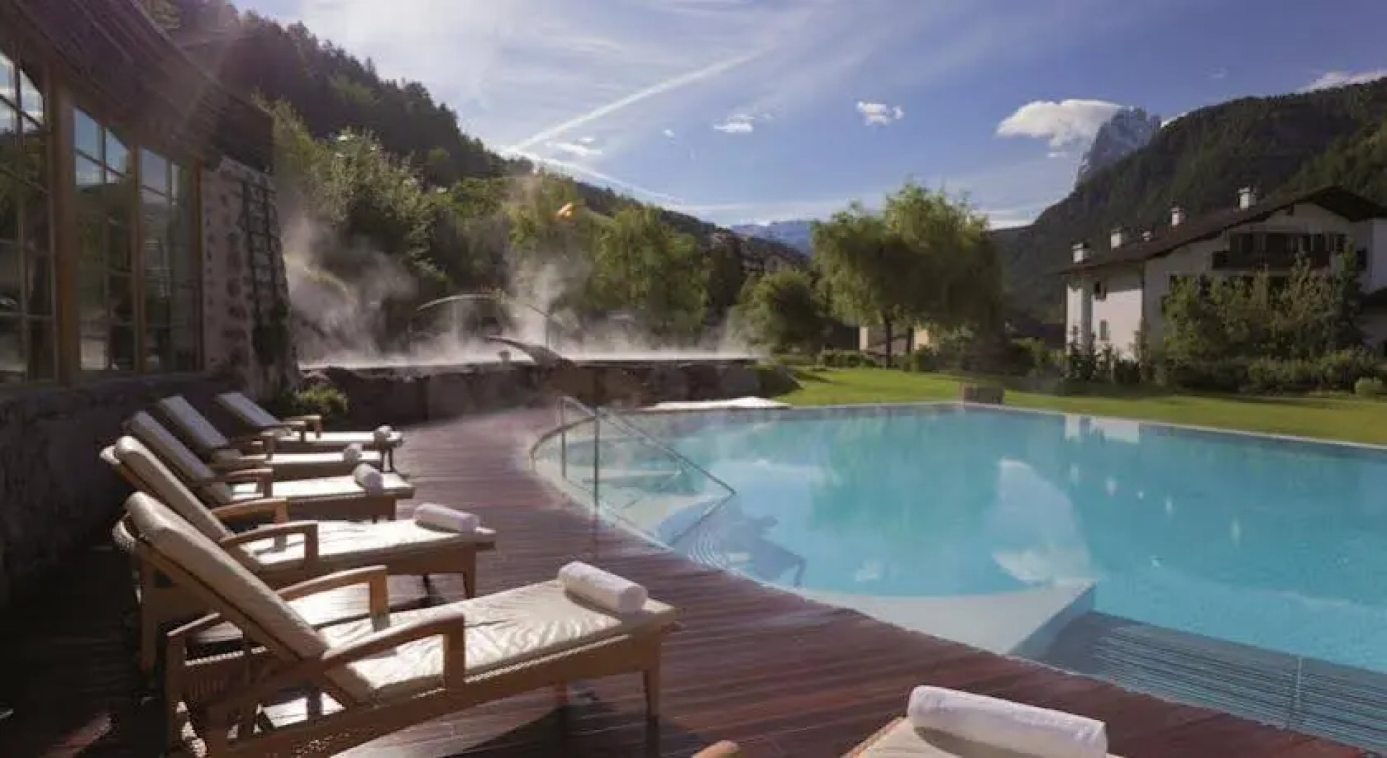 ADLER Spa Resort BALANCE