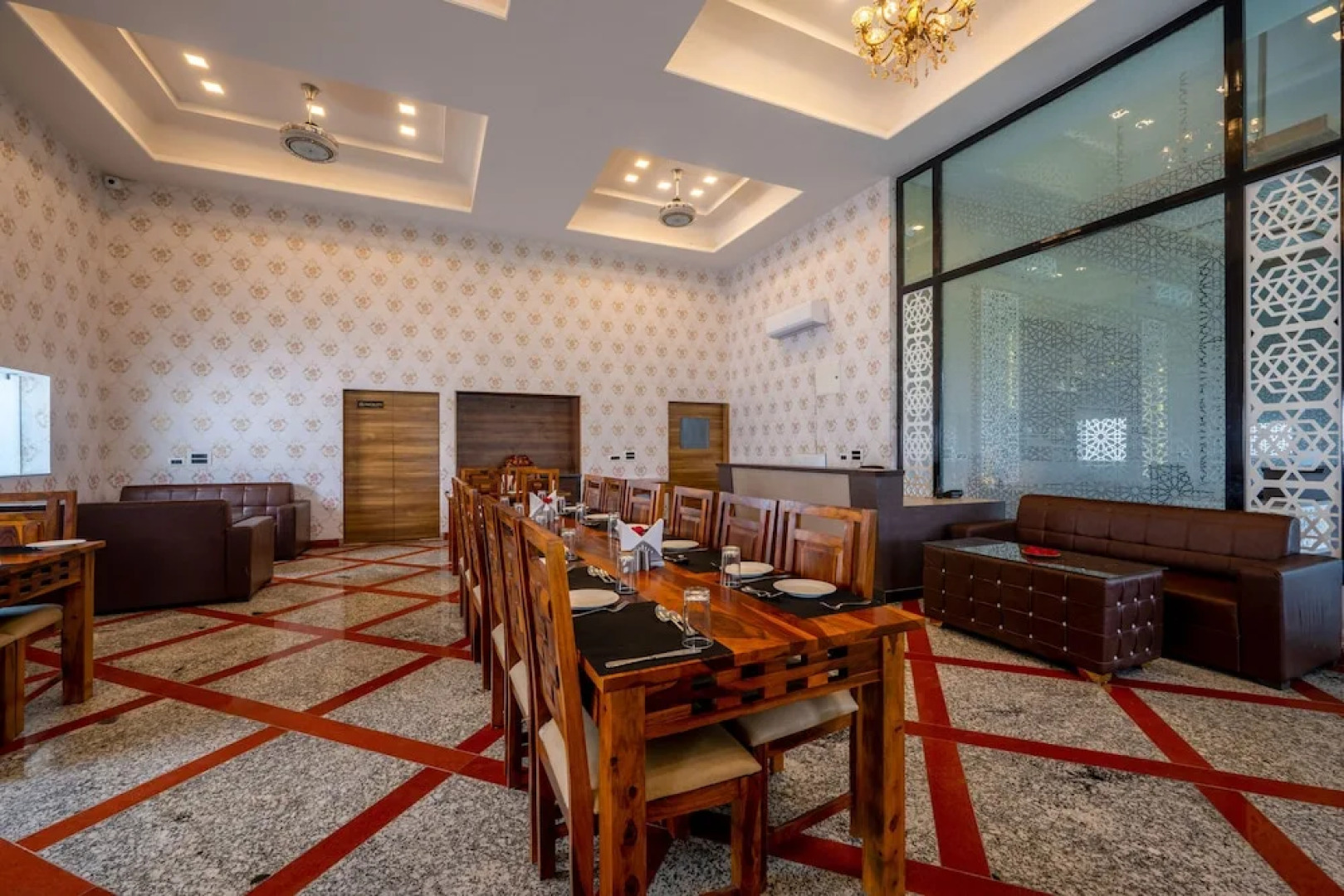 Hukamgarh - A Luxury Boutique Resort